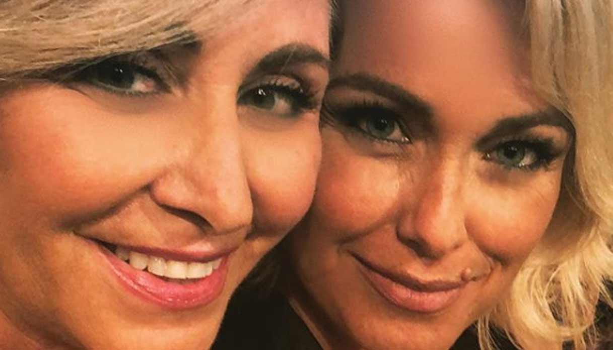 Bruganelli e Parietti sull’invidia social: aerei privati e ricchezza ostentata