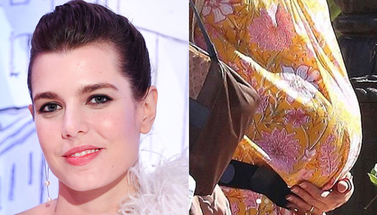 Charlotte Casiraghi Ultime Notizie Ansa Ultima Ora