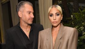 Chi è Christian Carino, il futuro marito di Lady Gaga