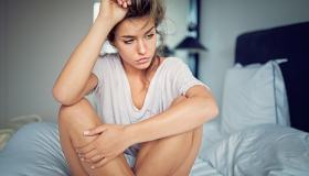 6 segnali che dimostrano che non sei depressa, ma circondata da persone tossiche