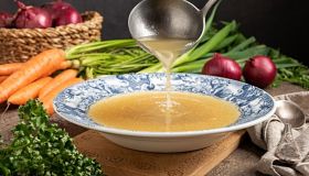 Dieta del brodo, tutti i benefici