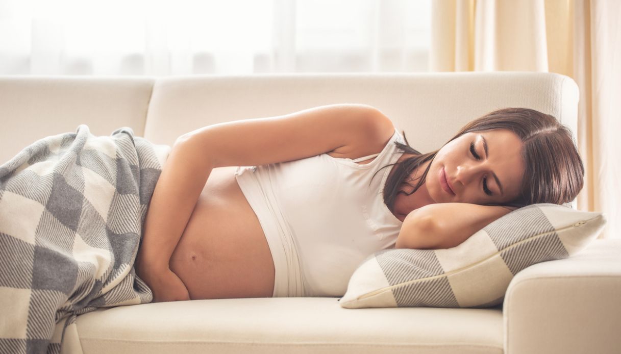 Disturbi intestinali in gravidanza