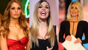 Ilary Blasi, l’evoluzione del look negli anni