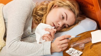 Influenza 2018: sintomi e cure