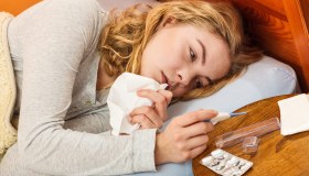 Influenza 2018: sintomi e cure