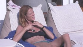 GF Vip: proposta di nozze nella notte