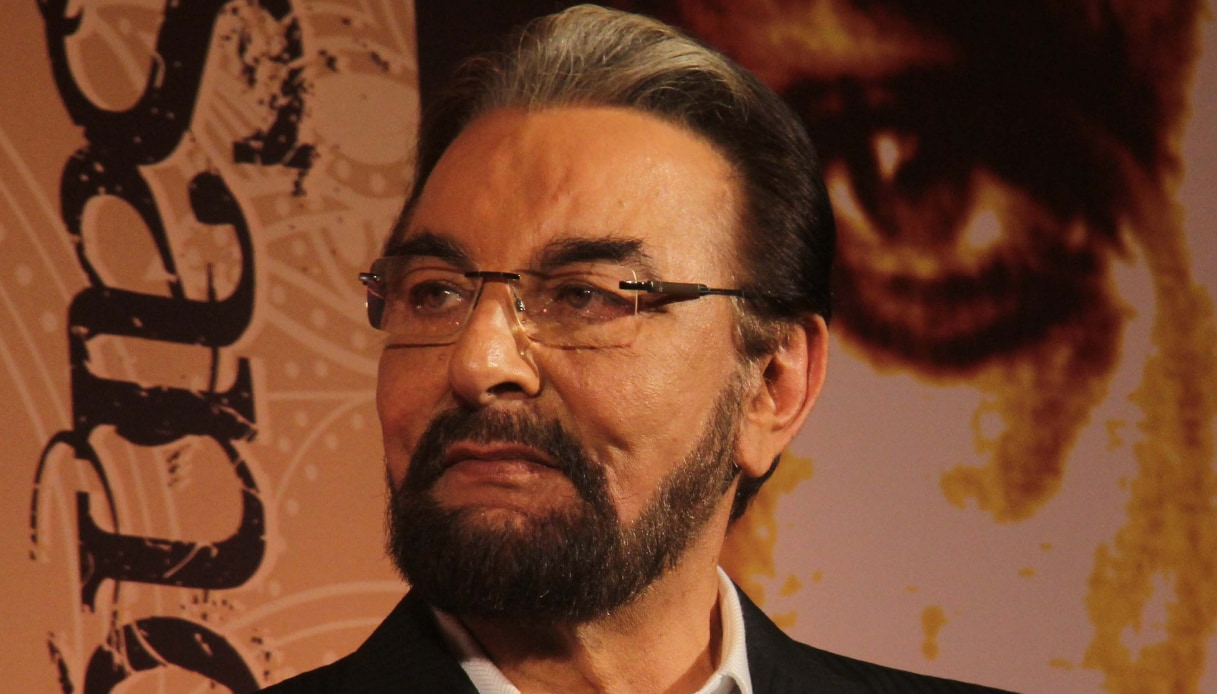 Come è Morto Il Figlio Di Kabir Bedi