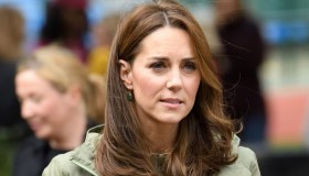 Kate Middleton, scoperto perché soffriva di forti nausee in gravidanza