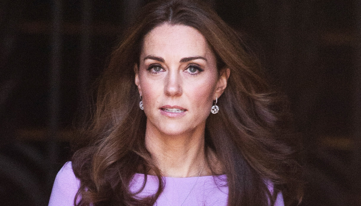 Kate Middleton delude al Summit sulla Salute Mentale: l’ennesimo abito riciclato