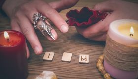 Tarika, la strega di Firenze ci svela dove si trova la vera magia