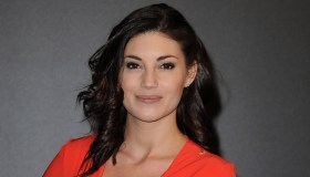 Martina Panagia, la splendida anti-diva che ha lavorato con George Clooney