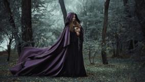 5 motivi per cui nel Medioevo anche tu saresti stata considerata una strega