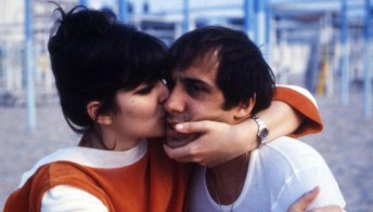 Adriano Celentano e Claudia Mori: un amore lungo 55 anni (e 24mila baci)