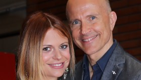 Natalia Mastrota in forma perfetta dopo il parto