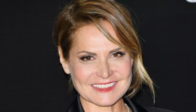 Simona Ventura torna single e va a Uomini e Donne da Maria De Filippi