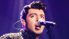 Chi è Stash, il leader dei The Kolors