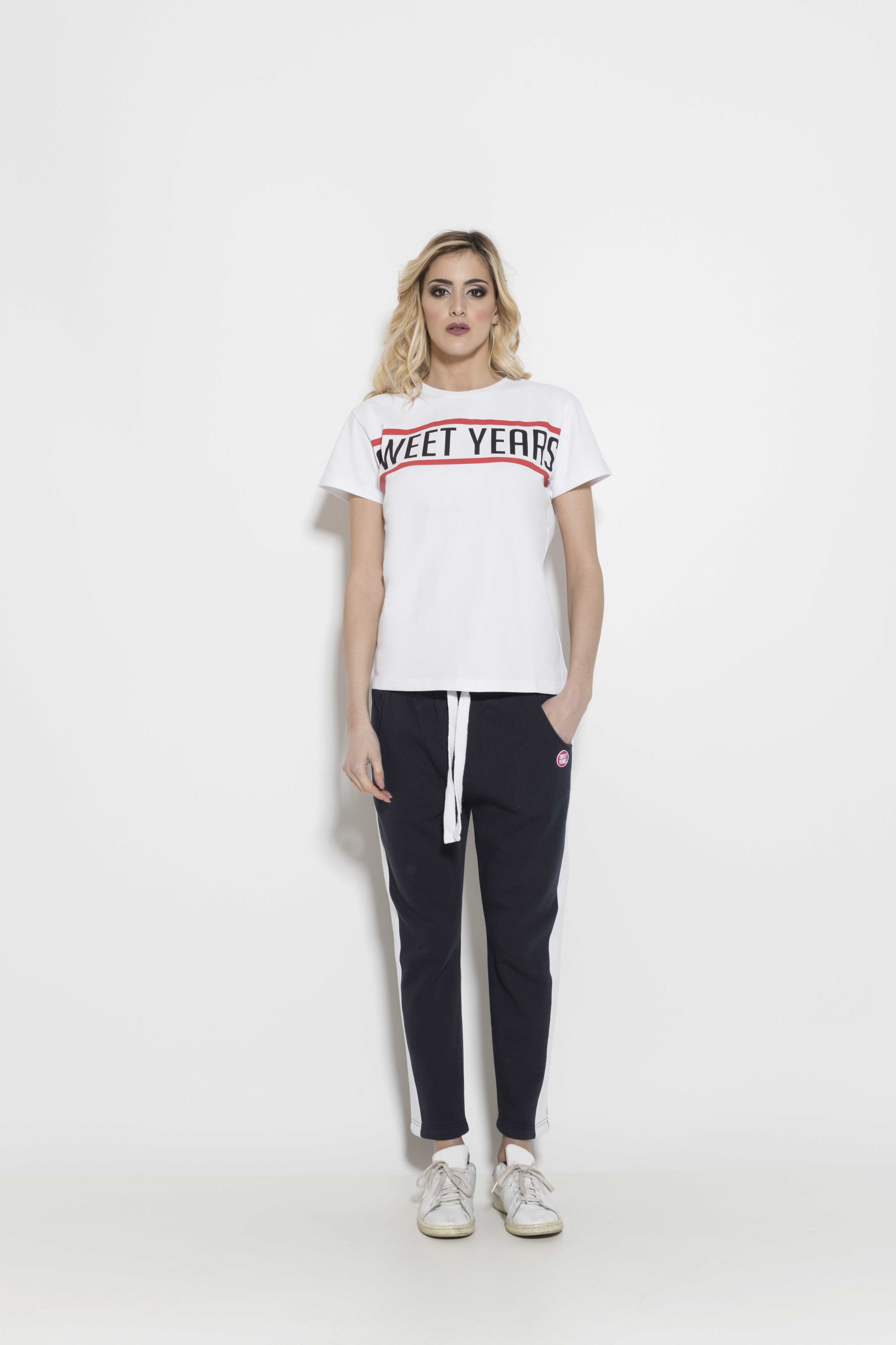 Sweet years: un autunno inverno dolce ma rock!