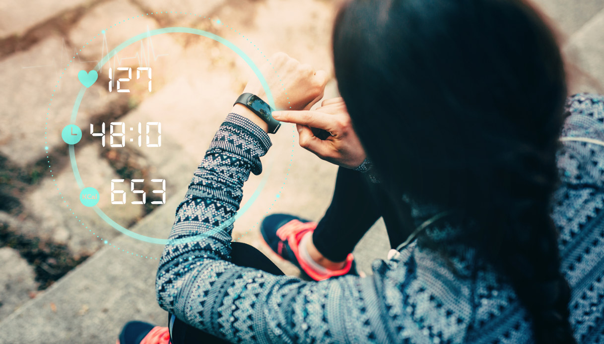 Come vivere più tranquilli – I dispositivi wearable che fanno bene alla salute