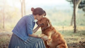 perchè un cane ti cambia la vita