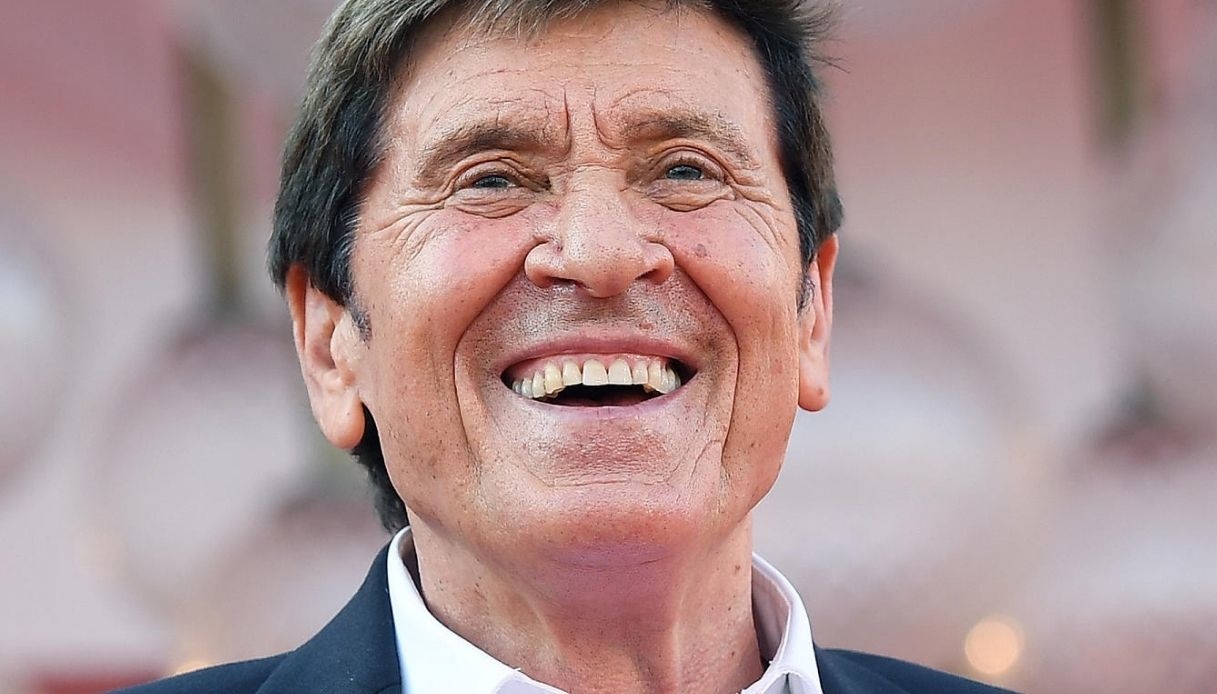 Chi è Paolo Antonacci, il nipote (bellissimo e laureato) di Gianni Morandi