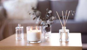 Profumatore per ambienti fai da te: 6 idee