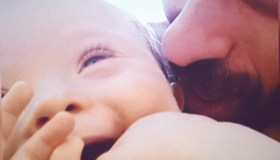 Mia figlia adottiva Alba, meravigliosa e down