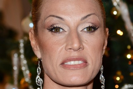 Annalisa Minetti Ultime Notizie Chi E Cosa Fa E News Dilei