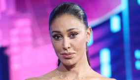 Martina Menegon, l'amica di Belen
