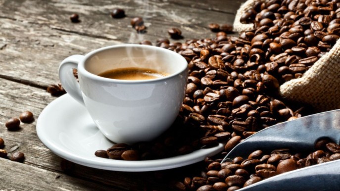 Caffè, proprietà e benefici per l’organismo