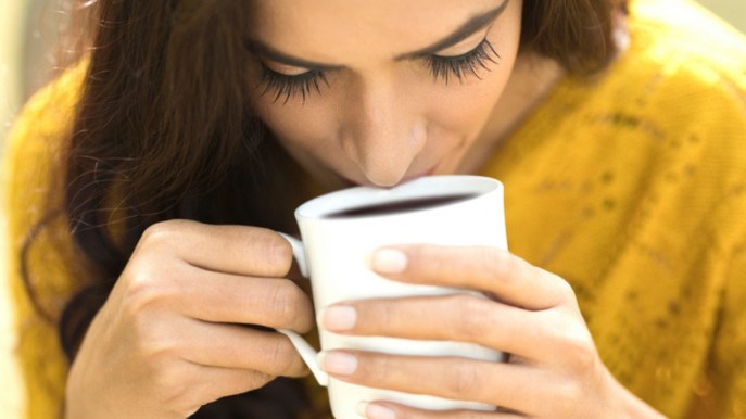Dieta del caffè: velocizzi il metabolismo e dimagrisci