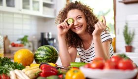 Cura del calazio e dieta: quali cibi evitare e quali scegliere