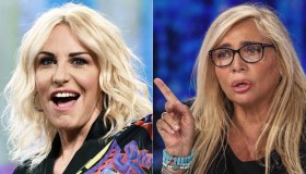 Mara Venier, Antonella Clerici, Alba Parietti: cambiamenti in vista tra Rai e Mediaset