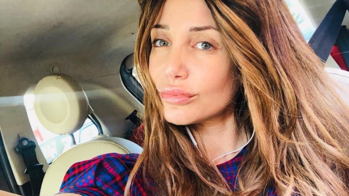 Chi è Deianira Marzano, la blogger che accusa il fidanzato di Giulia Provvedi