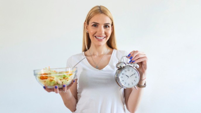 Dieta Dubrow: cos’è e come funziona la dieta del digiuno intermittente