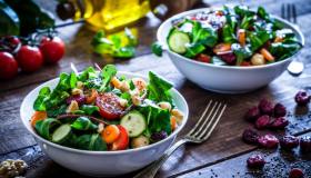 La dieta nutraceutica