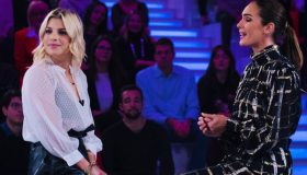 Emma Marrone, l’amore e un figlio: la confessione da Silvia Toffanin