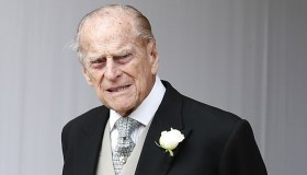 Regina Elisabetta, il Principe Filippo ricoverato in ospedale