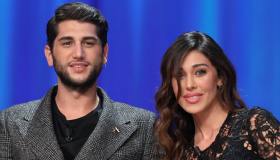 Jeremias Rodriguez lascia la tv e apre un ristorante con Belen