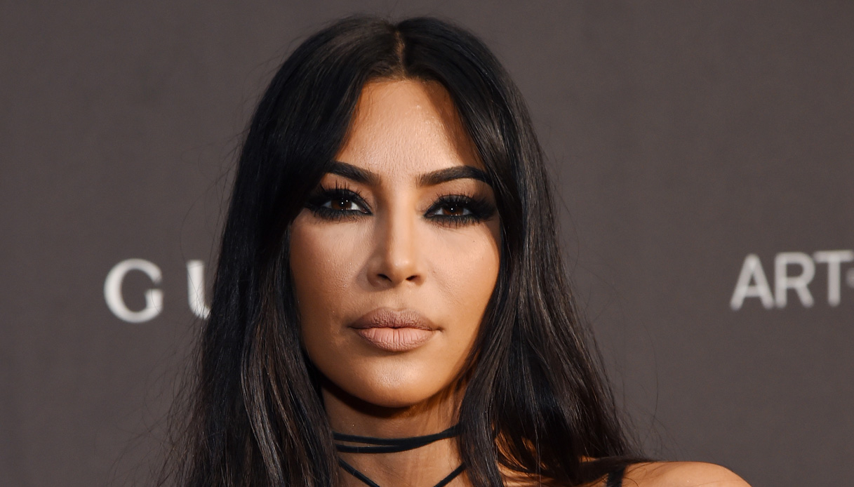 Kim Kardashian: “Ero sotto ecstasy quando mi sposai e girai il sex tape”