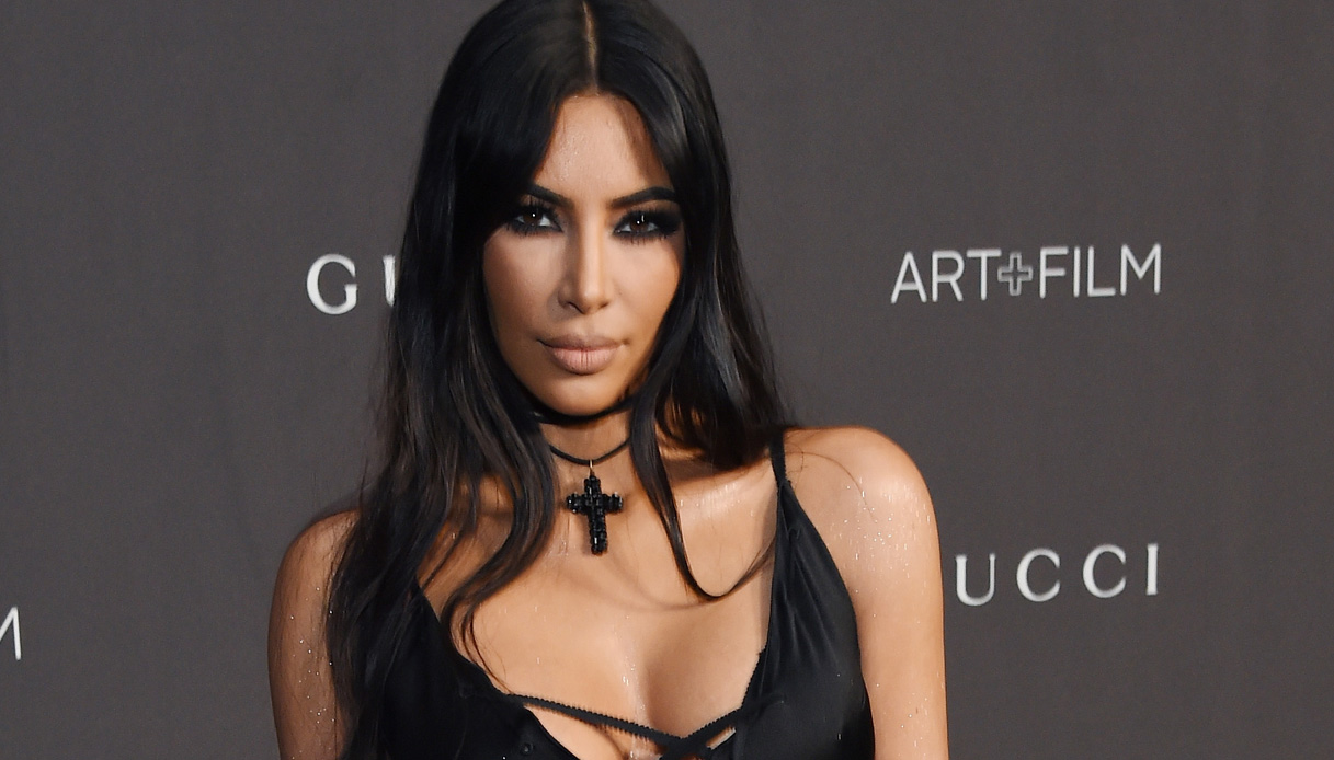 Kim Kardashian: “Ero sotto ecstasy quando mi sposai e girai il sex tape”