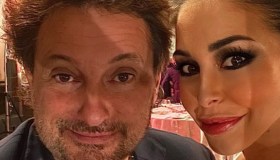 Chi è Teresa Magni, la nuova fidanzata di Pieraccioni (sosia della Torrisi)