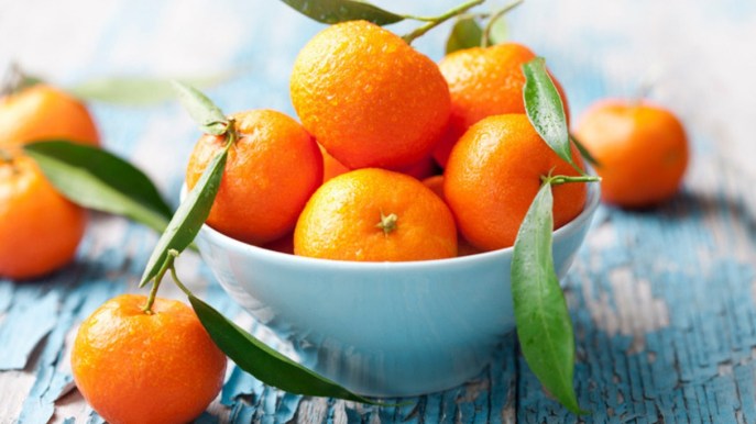 Mandarino: cos’è, benefici e come mangiarlo anche a dieta