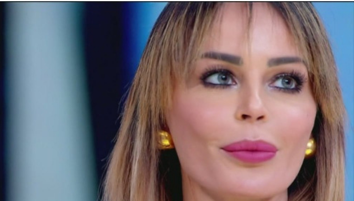 Nina Moric difende Corona: “Non merita il carcere”