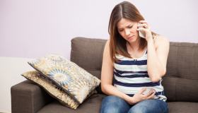 Cos’è la tocofobia e come affrontarla