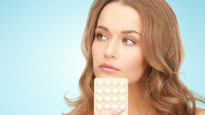 Contraccezione, cosa accade se si dimentica di prendere la pillola