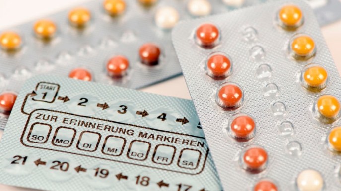 Metodi contraccettivi, cos’è la pillola combinata e come funziona