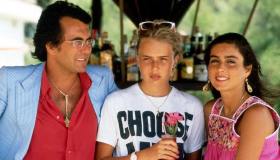 Al Bano e Romina, Yari svela come reagì nonna Jolanda alla scomparsa di Ylenia