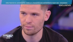 Rudi de "I Cesaroni"