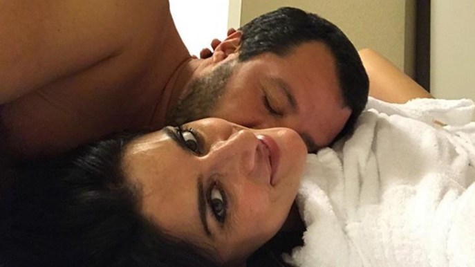 Elisa Isoardi e Matteo Salvini si sono lasciati: il messaggio su Instagram