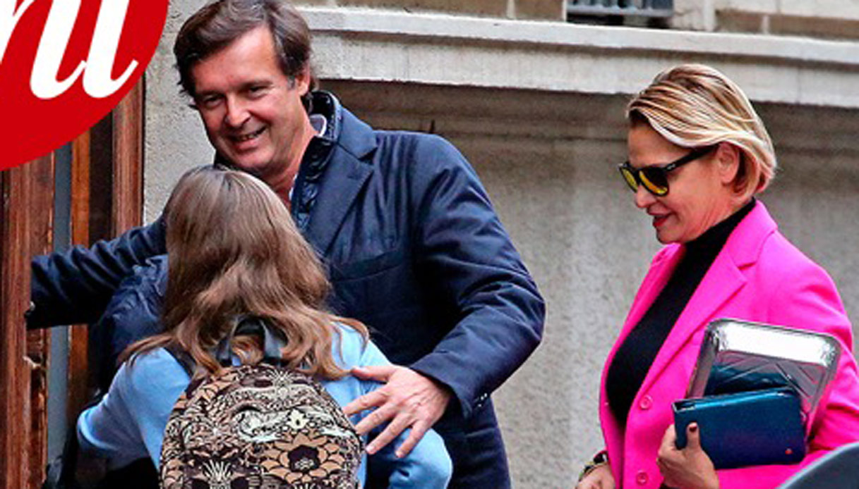 Simona Ventura e Gerò Carraro insieme dopo l’addio: la verità sulla fine della loro storia